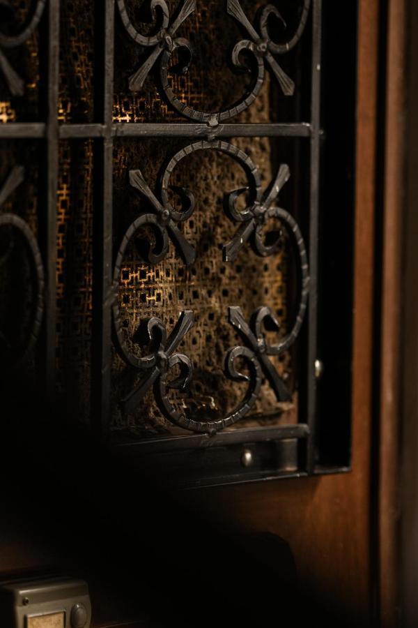 Appartamento Porta Pia Рим Экстерьер фото