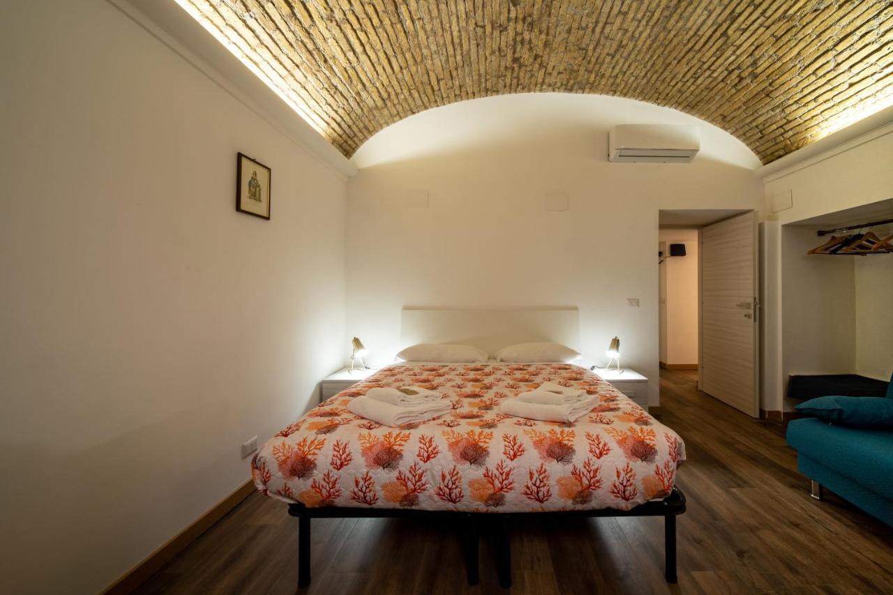 Appartamento Porta Pia Рим Экстерьер фото