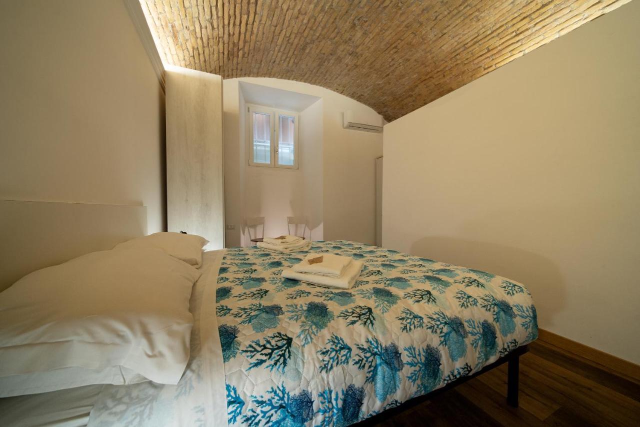 Appartamento Porta Pia Рим Экстерьер фото