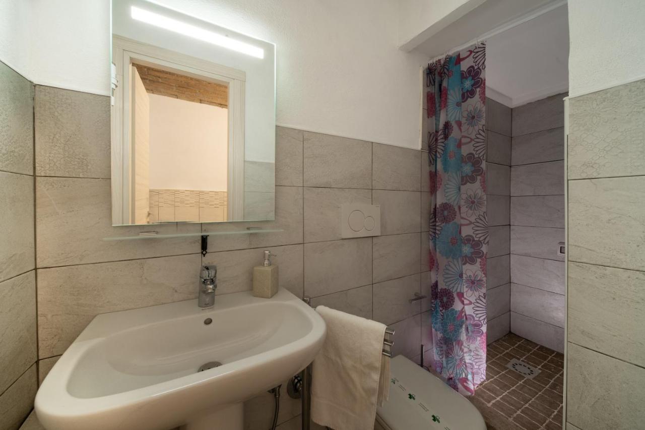 Appartamento Porta Pia Рим Экстерьер фото